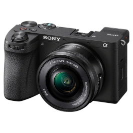 Mirrorless Camera α6700 with 16-50mm Lens ILCE-6700L