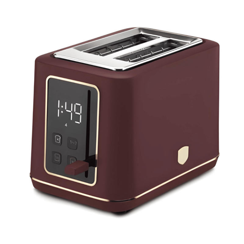 BERLINGER HAUS BH 9662 DIGITAL MATT BORDEAUX