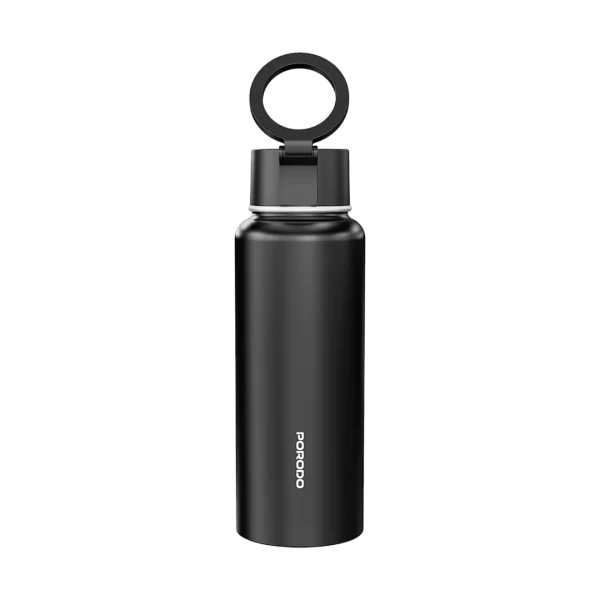 Porodo LifeStyle Magsafe Bottle US304 — 2