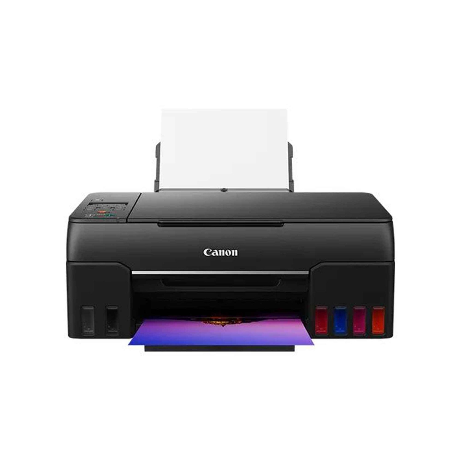 Տպիչ Canon PIXMA G640 EUM EMB PIXMA G640 — 2