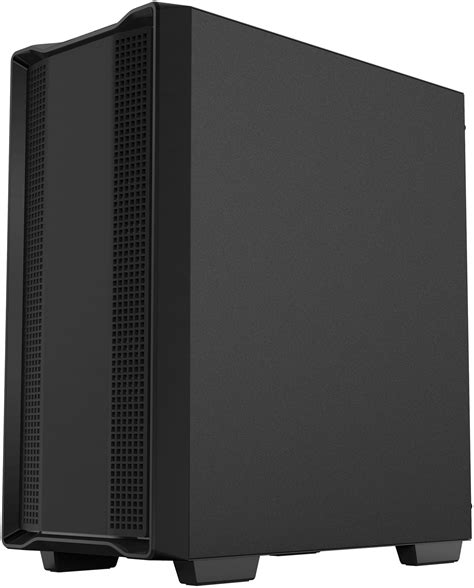 Computer case DeepCool CC560 MID Tower without power supply ATX — 9