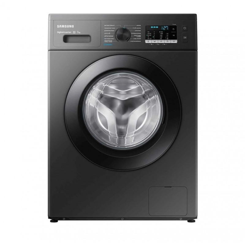 Washing machine WW70AG5S20CXLP 7 kg — 5