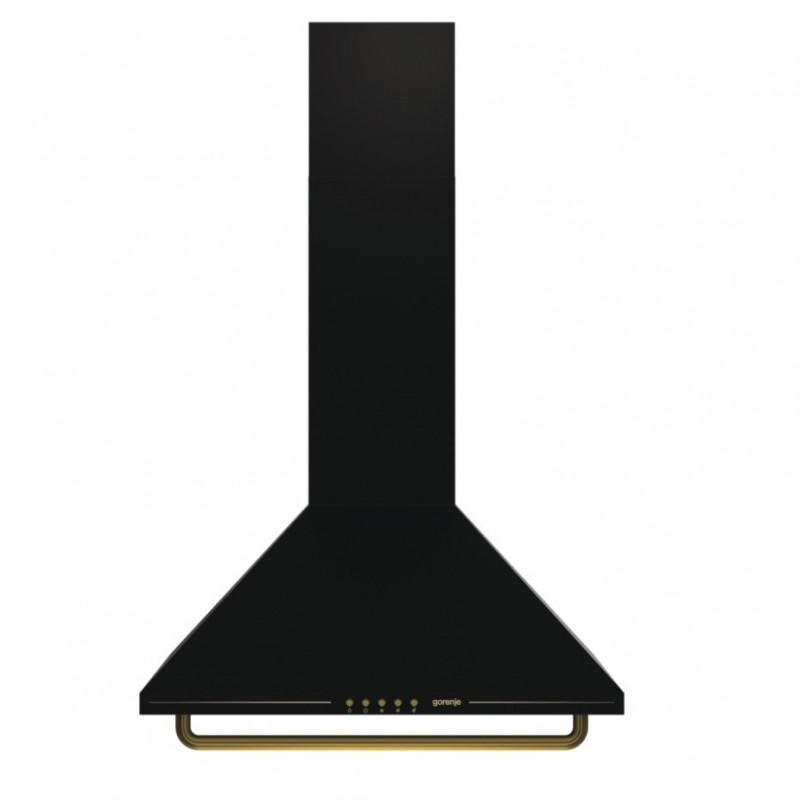 GORENJE WHC63CLB — 2