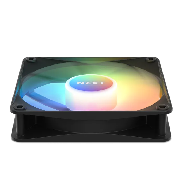 NZXT F120 RGB Core — 2