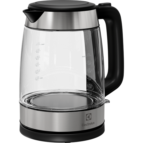 Kettle electric ELECTROLUX E4GK1 E4GK1-4GB — 4
