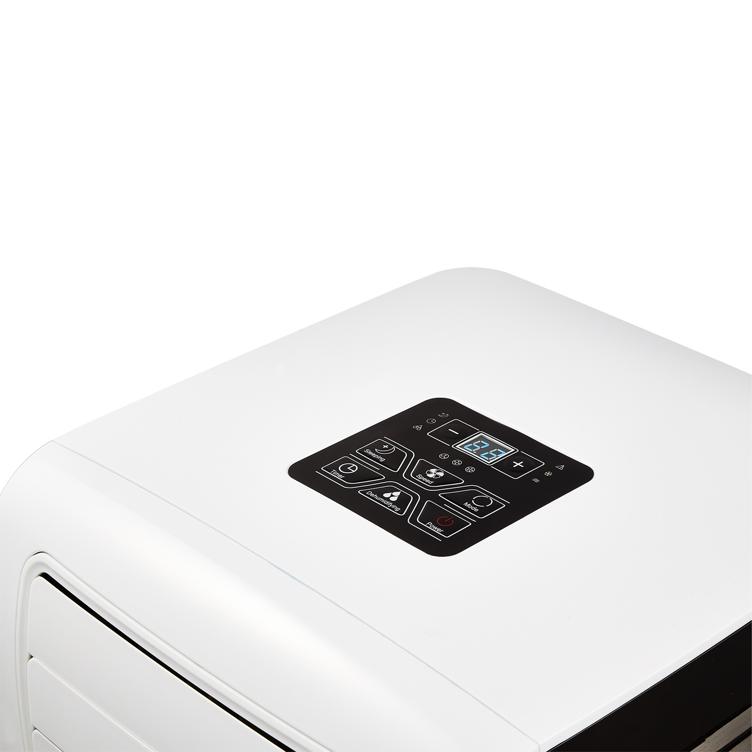 Air conditioner mob. ELECTROLUX EACM-14 FM N3 — 3