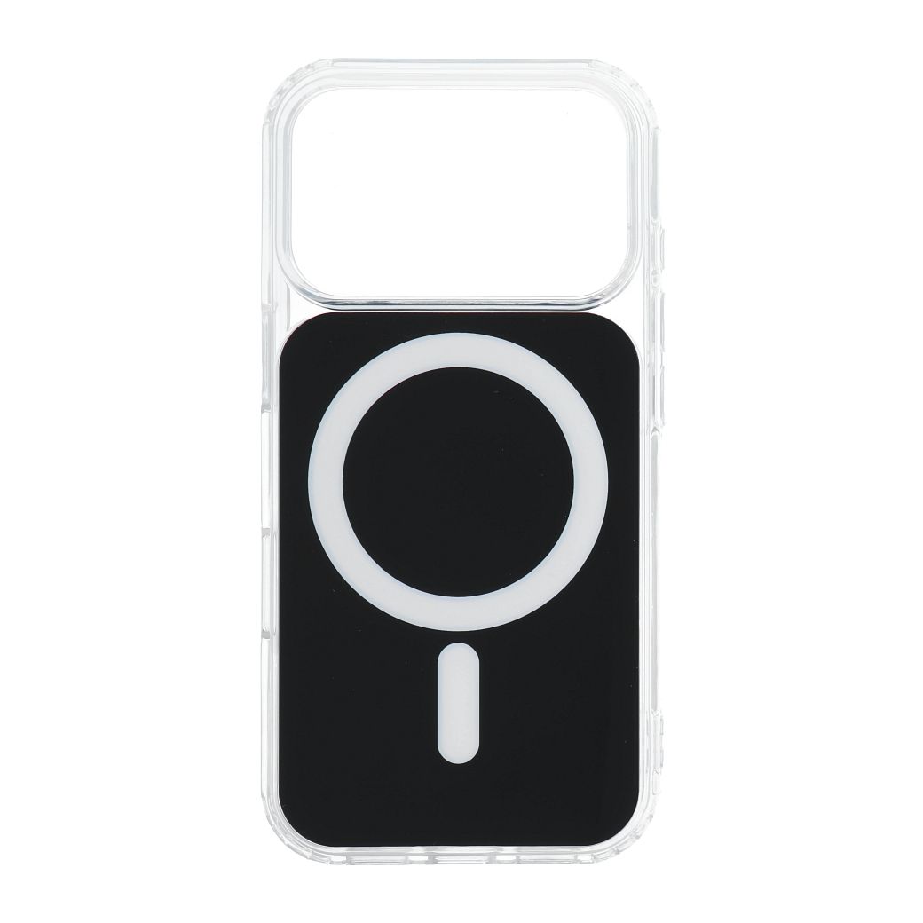 Case Magnetic Cover iPhone 17 Pro — 9