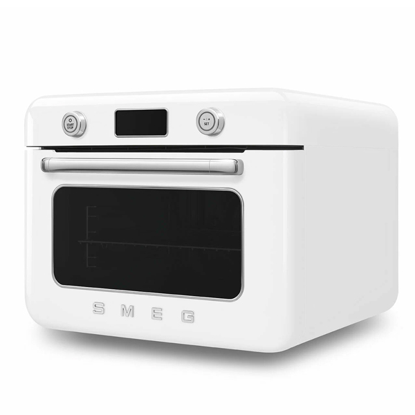 Էլեկտրական վառարան Smeg COF01WHEU — 2