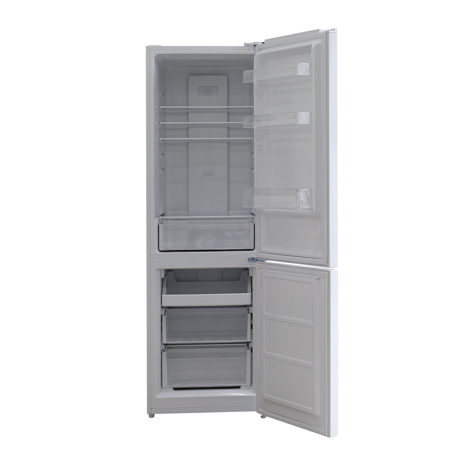 Refrigerator BERG BR-N299BWI — 5