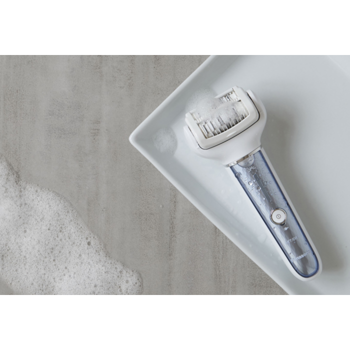 Epilette Pansonic Sha Hair Remover ES-EL2A-A520 — 3
