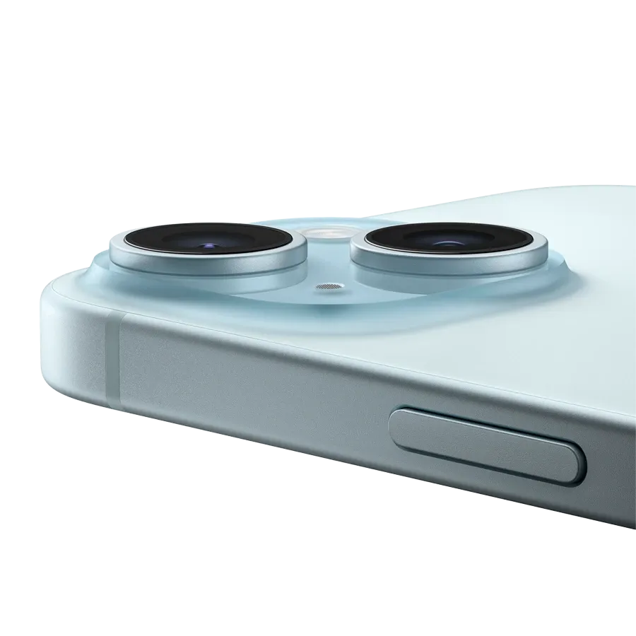 iPhone 15 Plus — 3