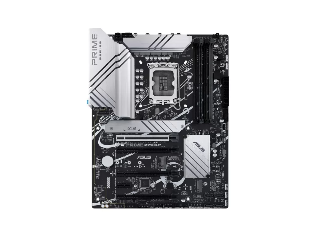 Prime -PLUS Motherboard 1E70-M1EAY0 — 2