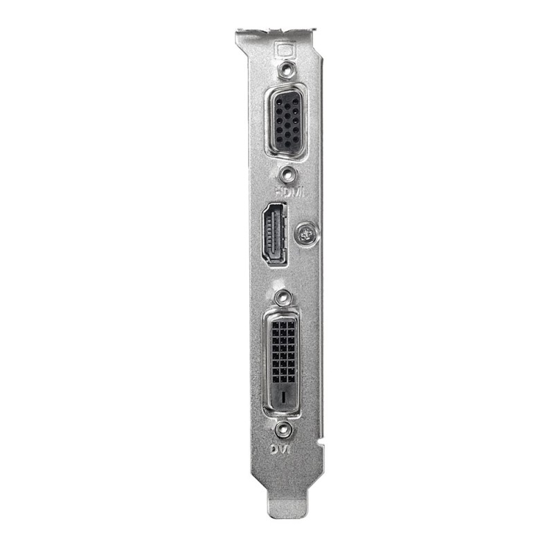 Videocard GT 710 GT710-SL-2GD5 — 2