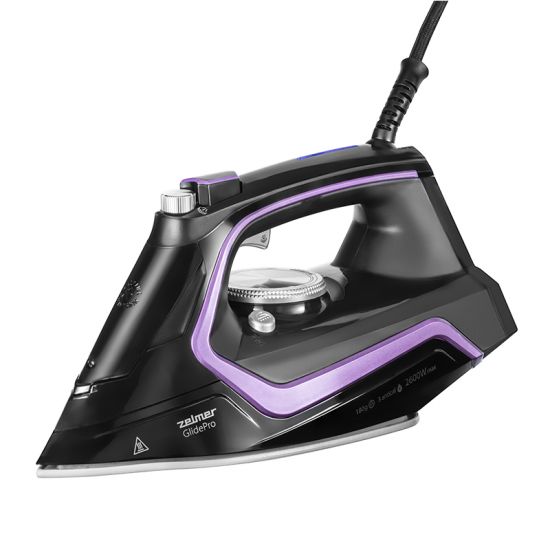 ZELMER GLIDE PRO ZIR2600 — 6