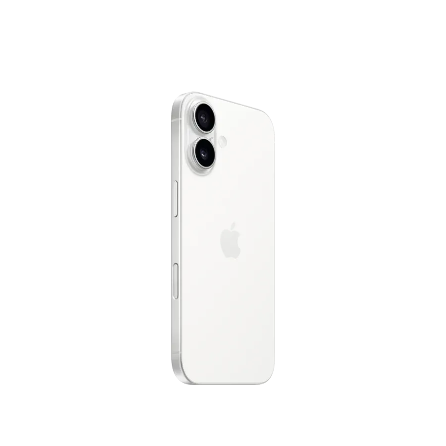 iPhone 16 — 2