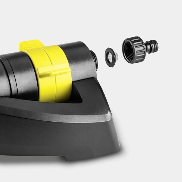 Oscillating sprinkler Karcher OS 3.220 — 3
