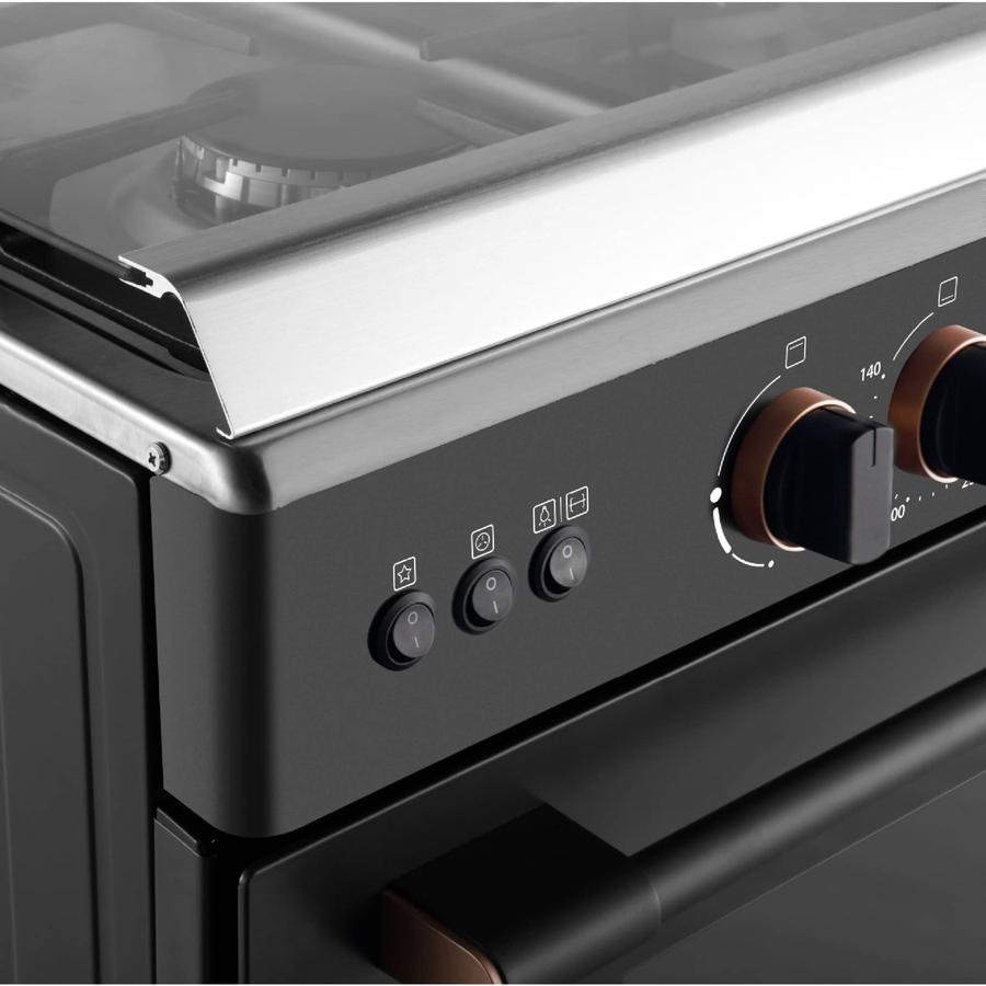 gas stove Tab 36LMG5 — 5