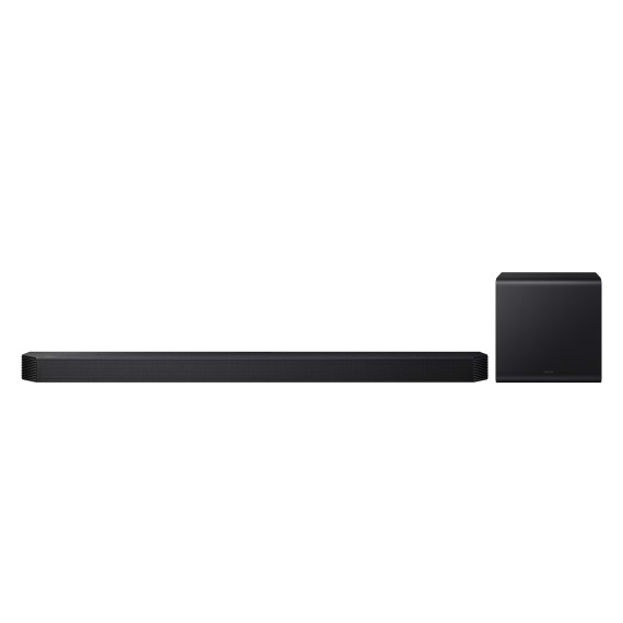 Soundbar HW-Q800H PY — 2