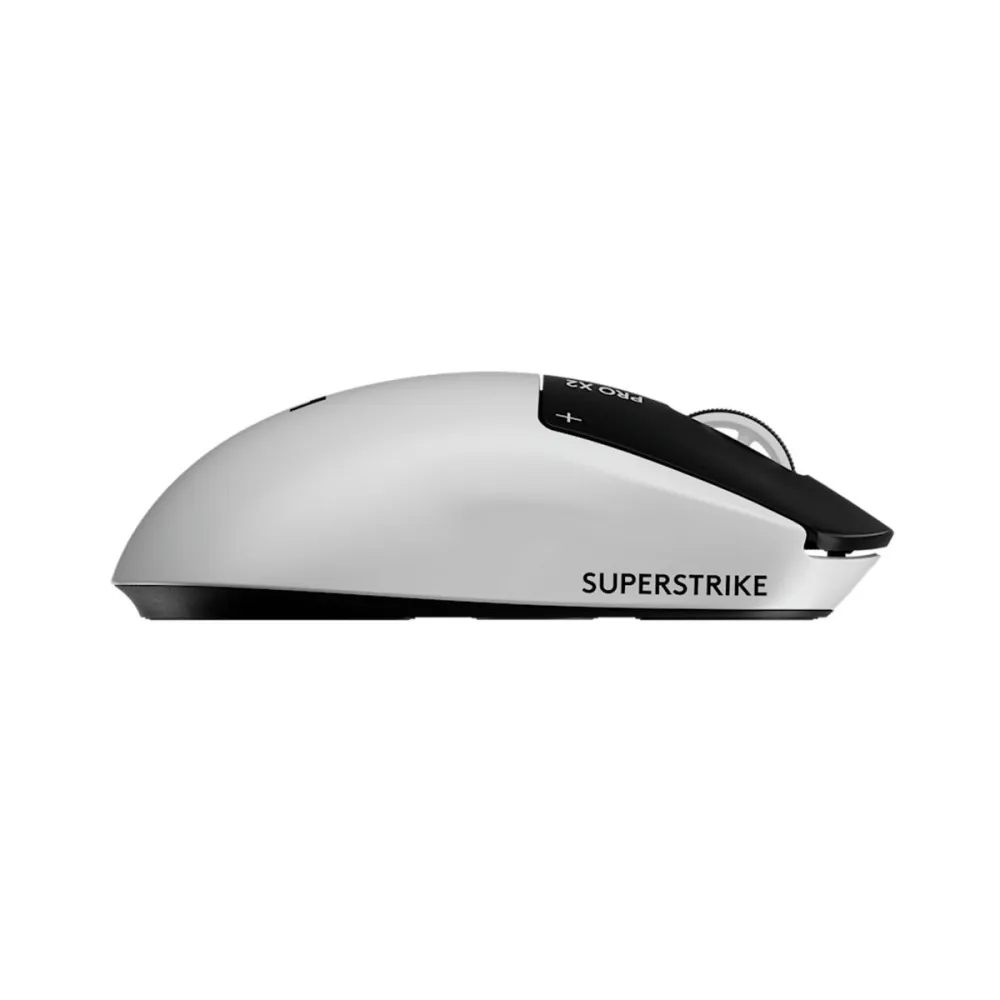 G PRO X2 SUPERSTRIKE Lunar Eclipse — 2