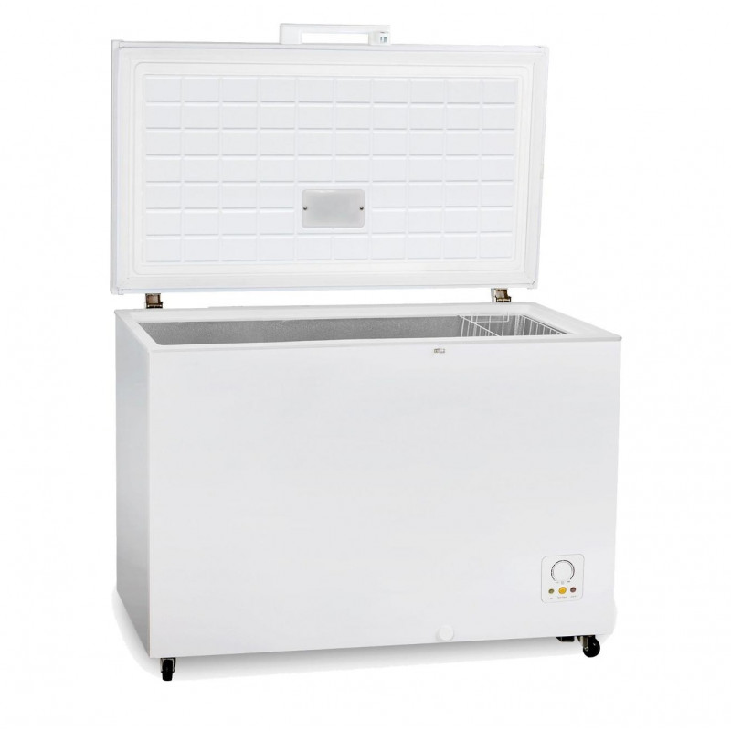 Chest freezer GORENJE FH30APW — 5
