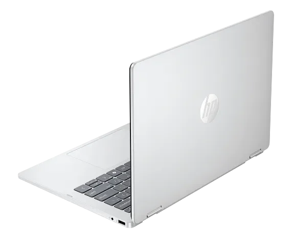 Ноутбук-трансформер HP OmniBook 5 Flip 14-fp0023dx Touch I B86Q7UA — 5