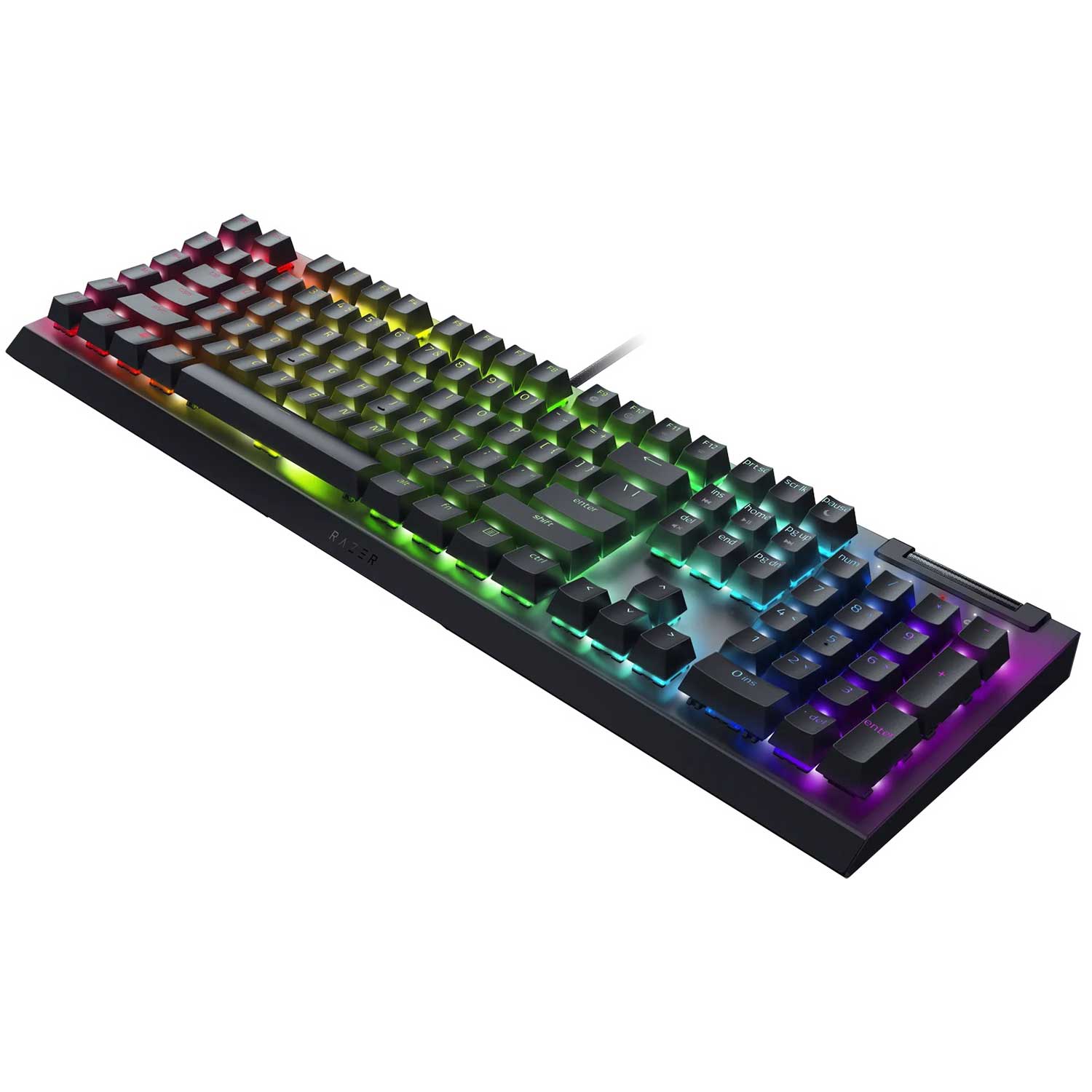Keyboard BlackWidow V4 X Switches RZ03-04700800-R3R1 — 5