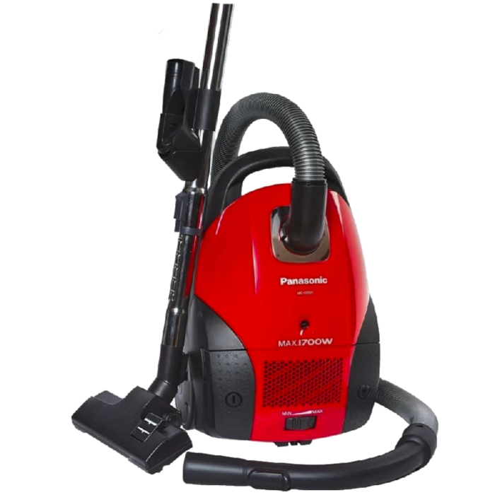 Vacuum cleaner MC-CG525R149 — 3