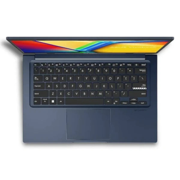 VivoBook X1404VA — 2