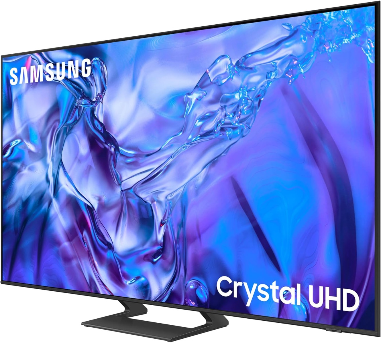 Телевизор Samsung UE43DU8500UXRU 4K UHD 2024 — 3