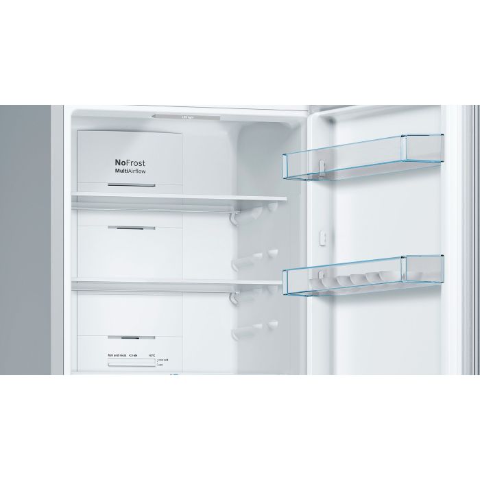 Սառնարան Bosch KGN36XL30U — 7