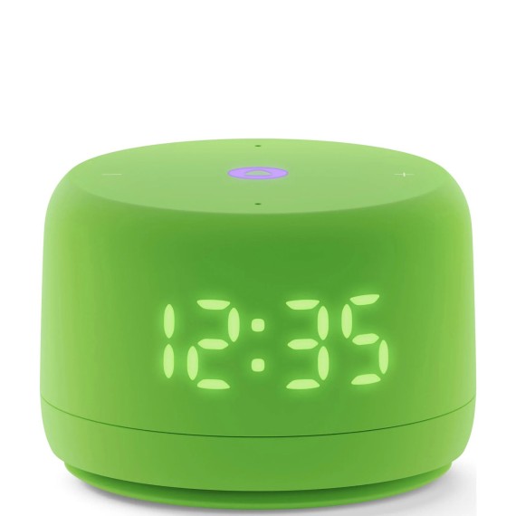 Smart speaker Station Lite 2 YNDX-00026GRN — 2