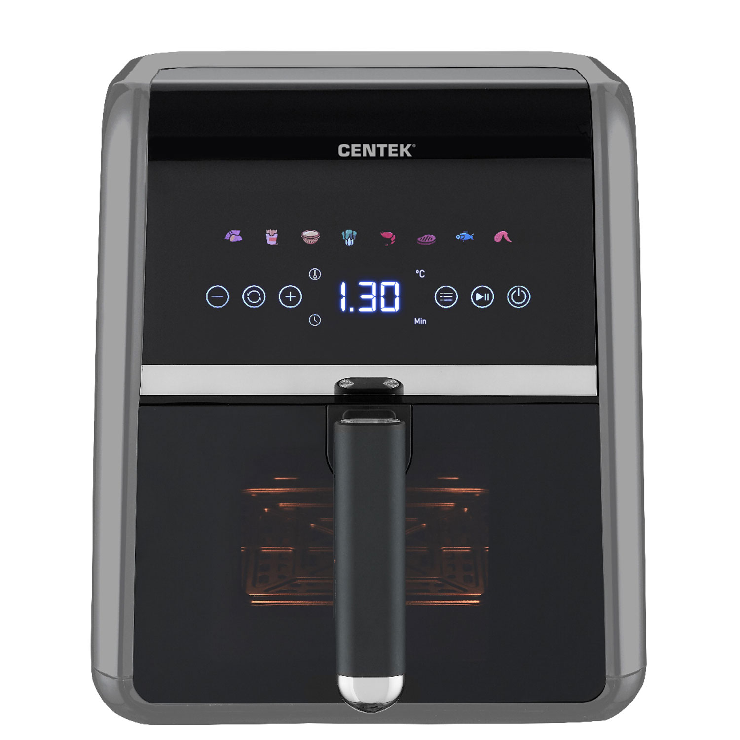 Air fryer CENTEK CT-3189 — 2