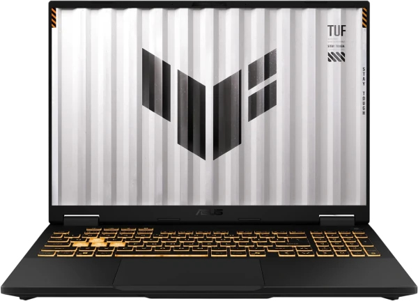 Laptop ASUS TUF Gaming F16 FX608J — 2