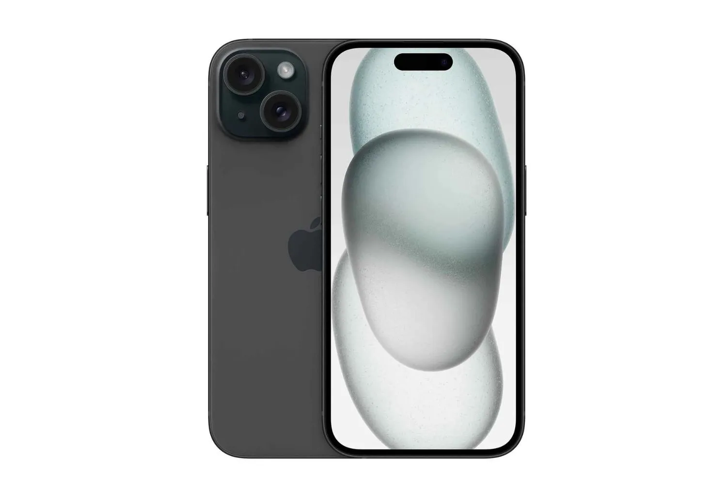 iPhone 15 — 22