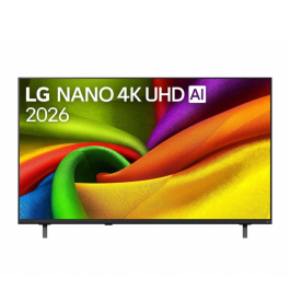 Tv 75NU850B6LA