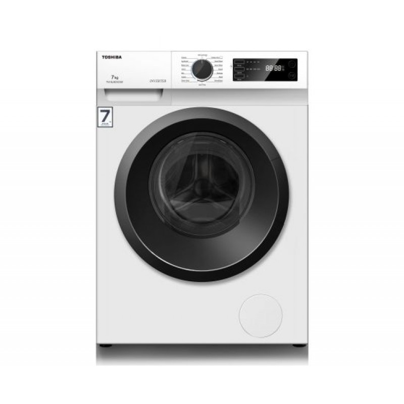 Washing machine TW-BJ80S2GE WK — 2