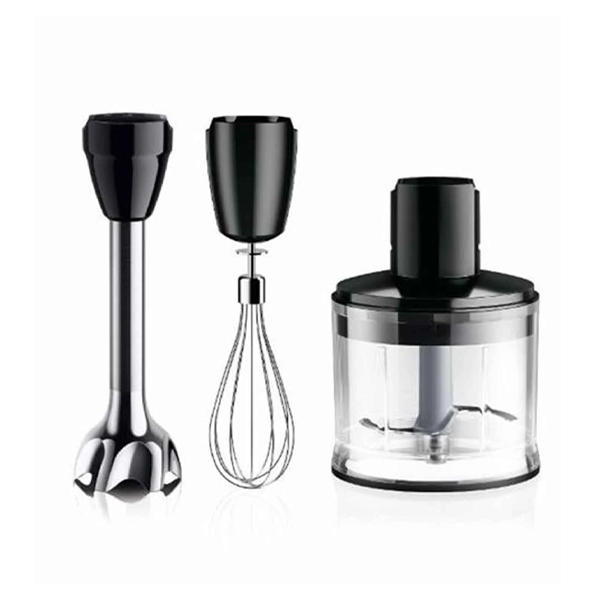 Hand blender Braun MQ55236MBK — 7