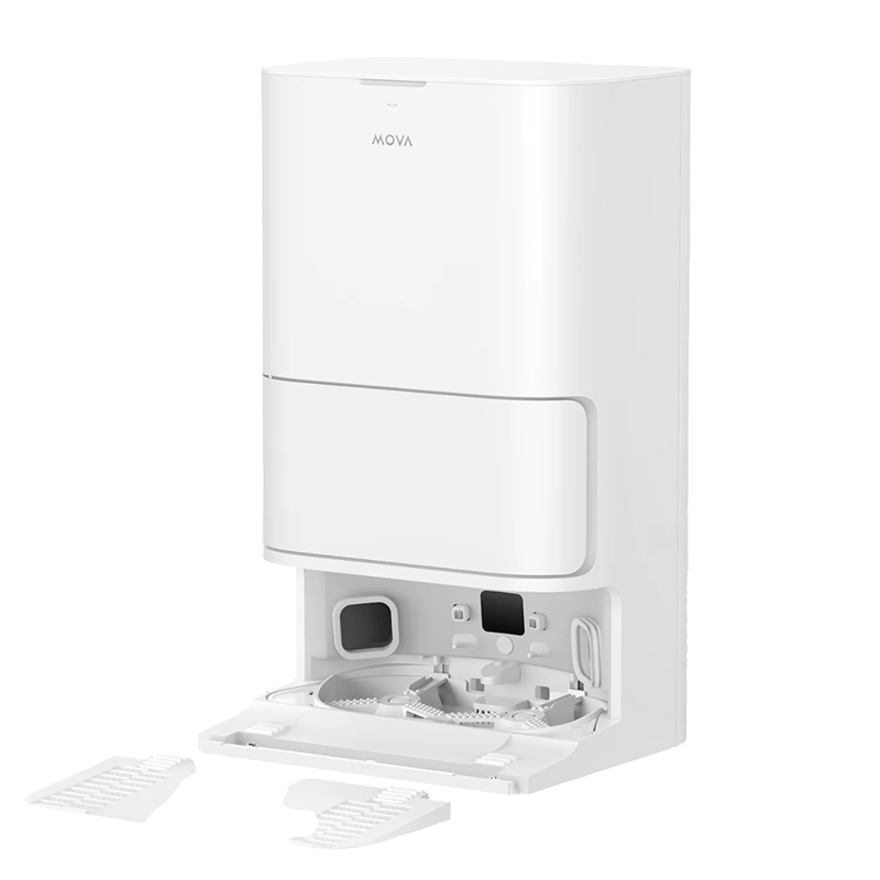 MOVA E30 ULTRA Փոշեկուլներ — 3