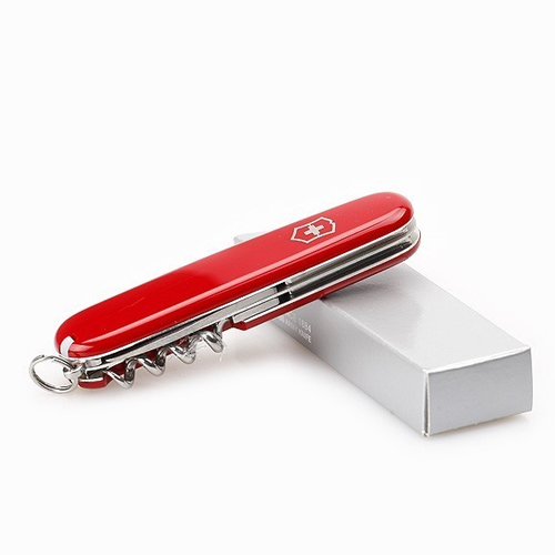 Knife Victorinox SPARTAN 1.3603 — 4
