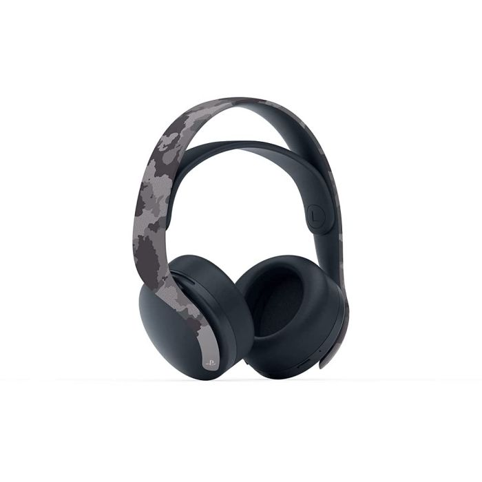Playstation 5 PULSE 3D Wireless Headset Camouflage PS5* — 2