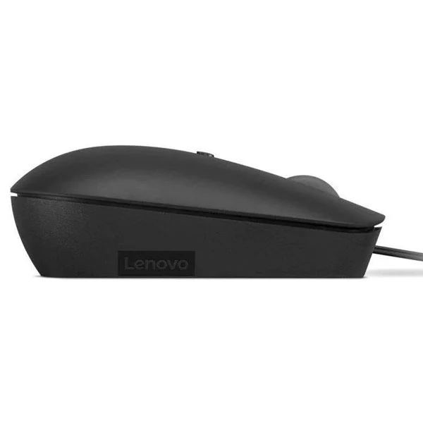 Մկնիկ Lenovo 400 USB-C Wired Compact Mouse GY51D20875 — 5