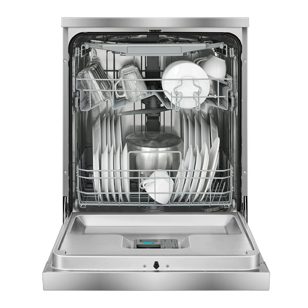 Dishwasher HS622E90X — 2