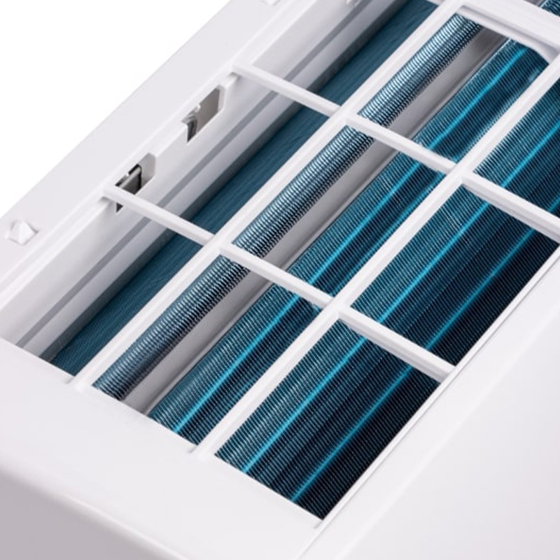 Air conditioner SHUFT SFMS I-09 HB FMI WALL MOUNTED UNIT — 10