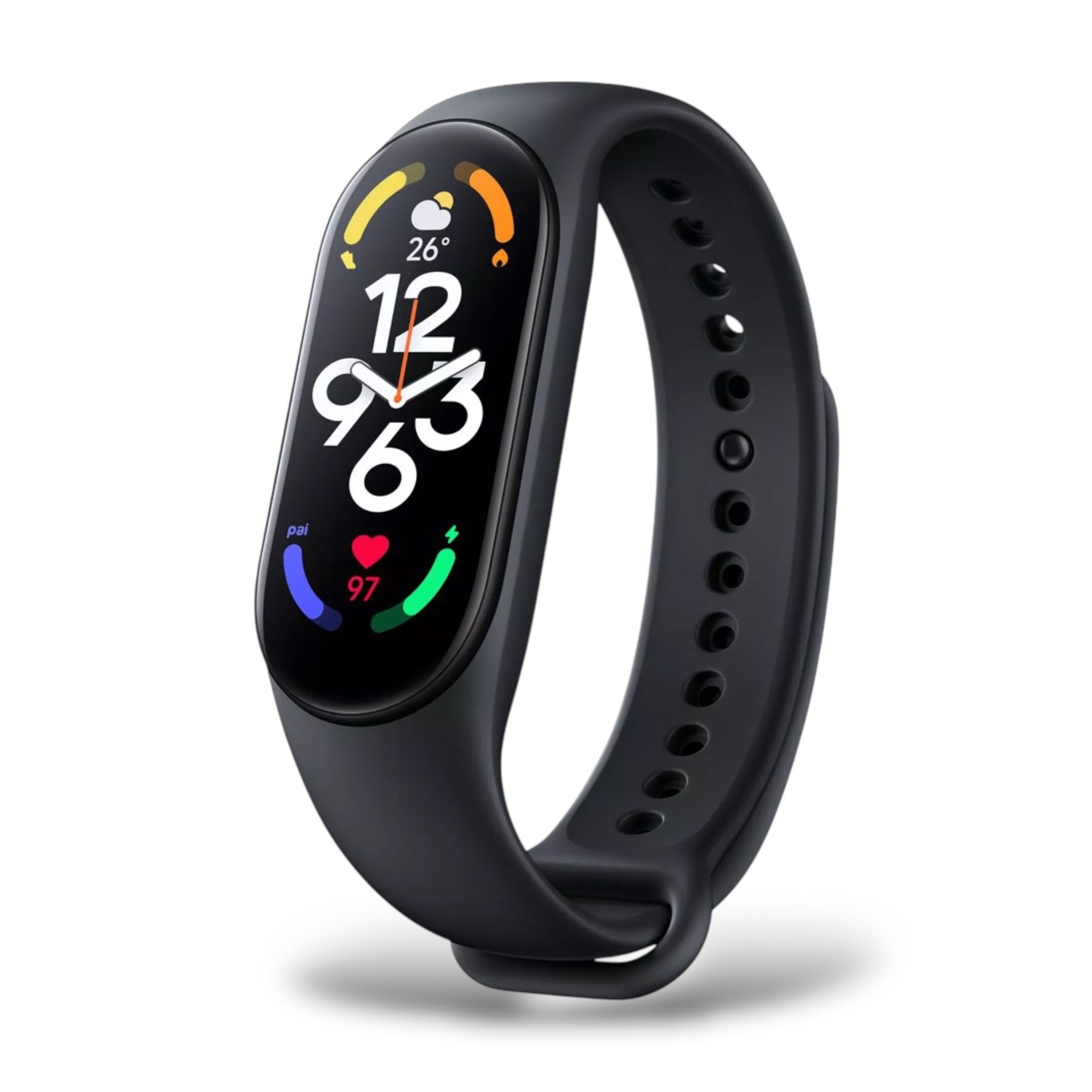 Redmi Band 7 — 2