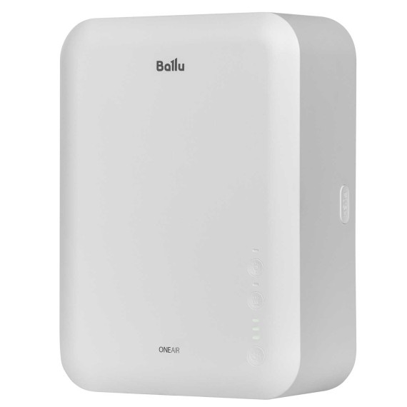 Air purifiers BALLU ASP-80 — 3