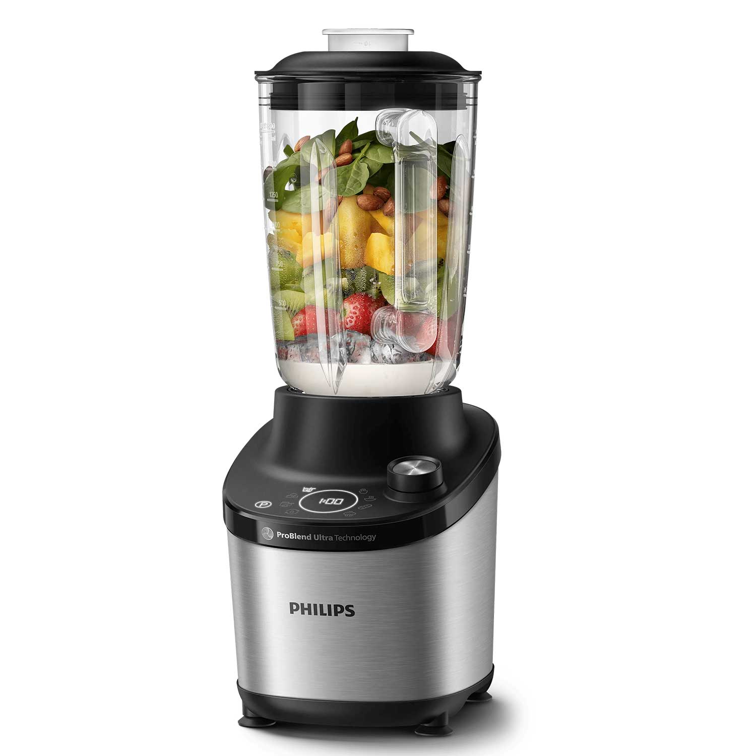 Blender Philips HR3760 00 — 12