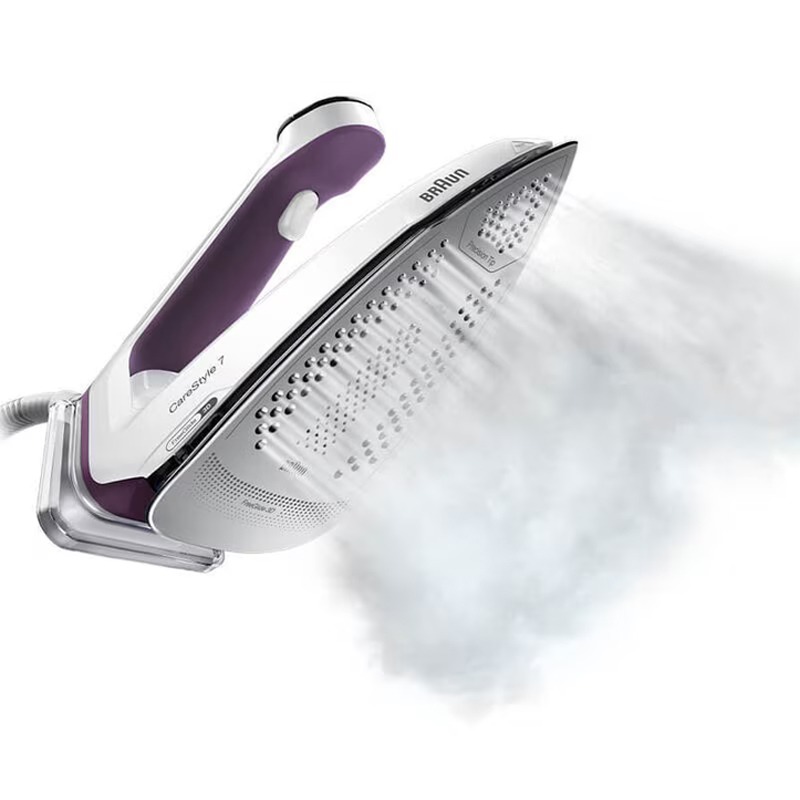 Steam generator iron Braun IS7266VI CareStyle 7 — 11