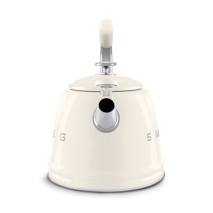 Kettle SMEG CKLW2001CR — 2