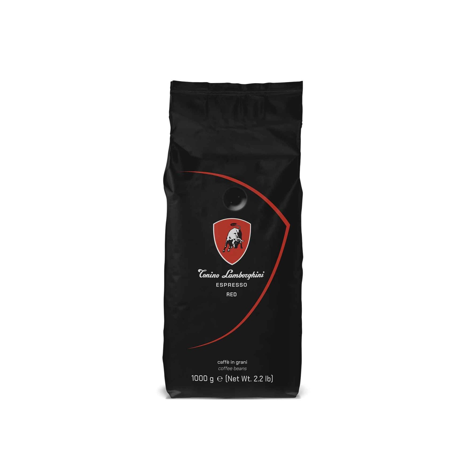 Coffee beans LAMBORGHINI ESPRESSO — 5