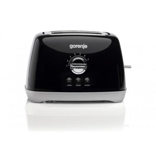 Toaster GORENJE T900RLBK — 2